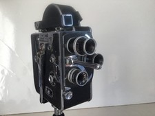 Camera paillard bolex annee - camera,