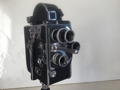 Camera paillard bolex annee - paillard,