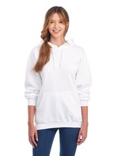 Men’s NuBlend Fleece Hoodies