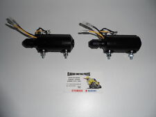 125 RDX TYPE 1E7   YAMAHA 2