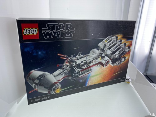 Lego star wars - wars, tantive