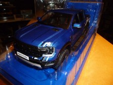 FORD RANGER RAPTOR 2023 1/18 MCG