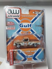 Autoworld 1/64 🇨🇵 gulf