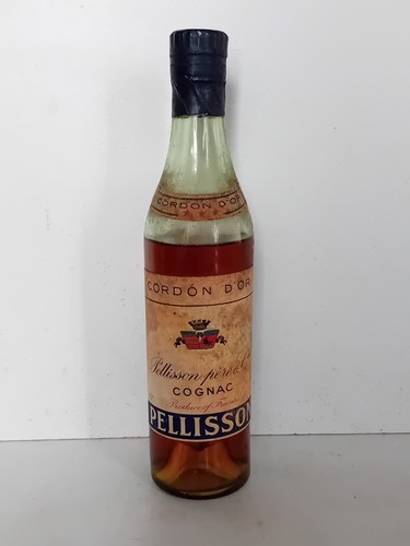 Bouteille carafe cognac - carafe,