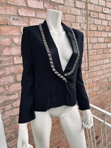 Veste blazer isabel marant - veste,