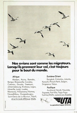 Publicité Advertising  0822