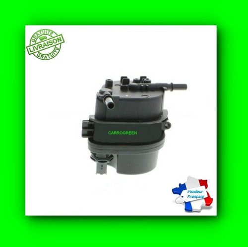Filtre gasoil peugeot - peugeot, 206