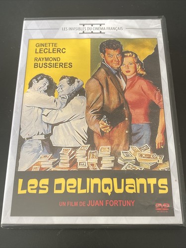 Les delinquants dvd - les,