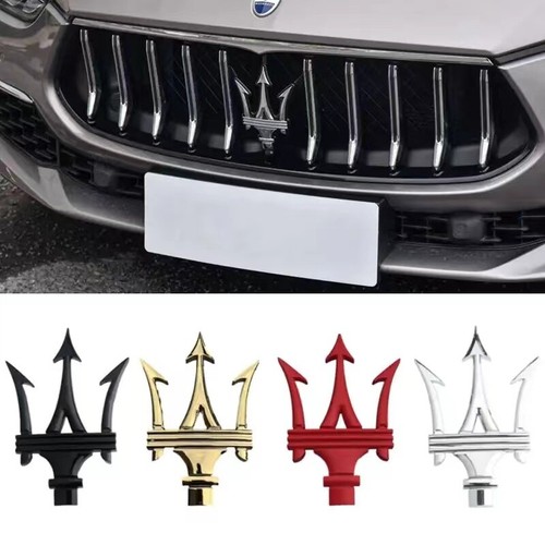 For maserati 1pcs 5x10 6cm - 1pcs, 15.5x10.6cm