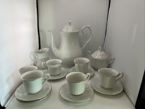 Art table service ancien - art, de