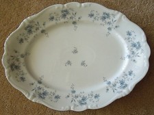 Vintage Johann Haviland China