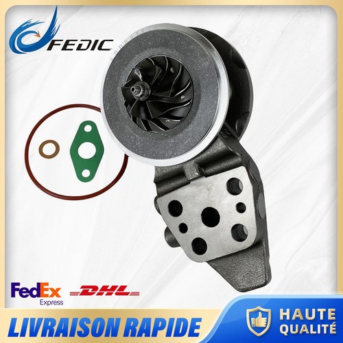 Cartouche turbo gt1852vk - cartouche,