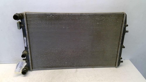 Radiateur eau volkswagen - radiateur,