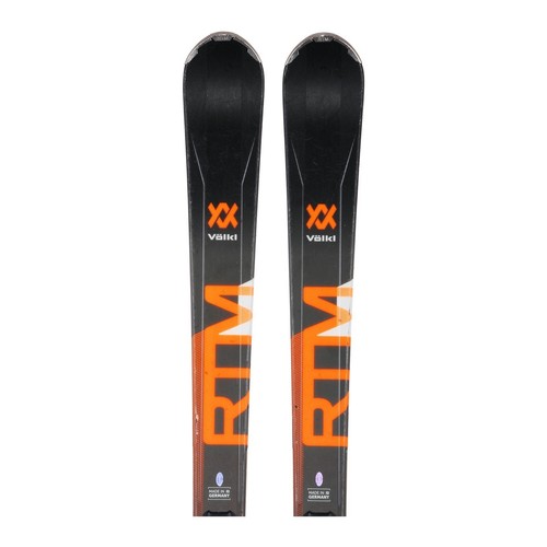 Ski occasion volkl - volkl, +