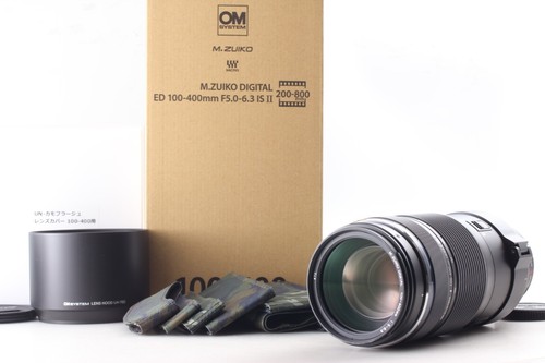 Neuf objectif olympus - 【neuf】,