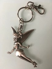PORTE CLES METAL DISNEY