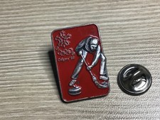 pins CALGARY 1988 CURLING