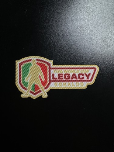 Patch badge cristiano - badge, ronaldo