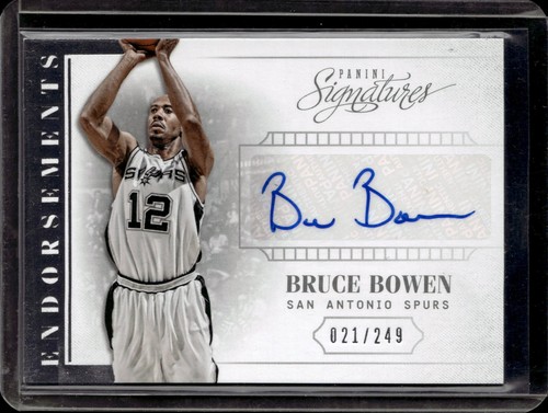 2013 panini signatures 43 - panini,