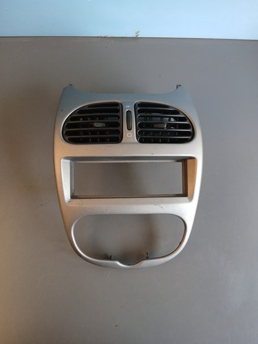 Peugeot 206 cache console - cache,