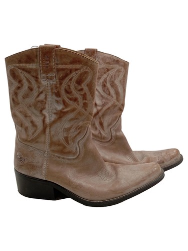 Mustang bottes cowboy - bottes, homme