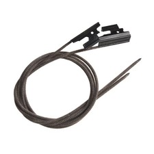 Câbles en verre de toit