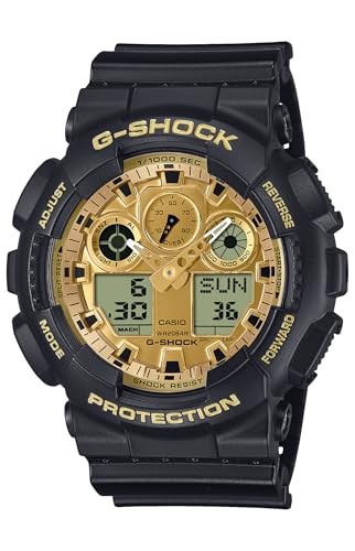 Montre casio shock - montre,