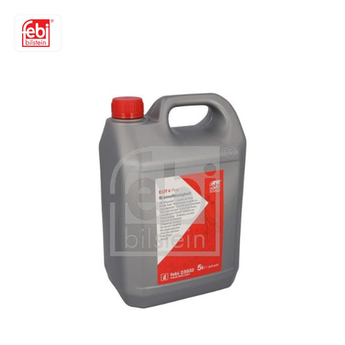 Liquide frein febi - de,