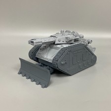 Solar Auxilia Forge World