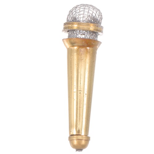 Microphone jouet karaoke - microphone,