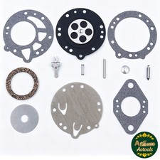 Kit reconstruction carburateur