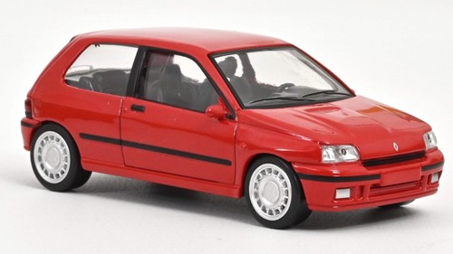 Norev nv517523 renault clio - norev,