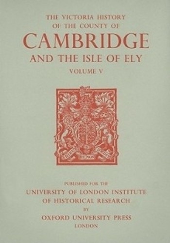 Elrington a history of - r.,