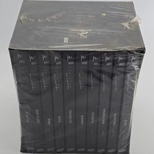 Masters of Jazz  Coffret
