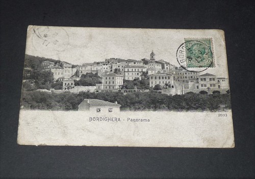 Cpa carte postale - carte, 1910