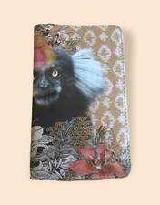 Portefeuille Compagnon - Laissez Lucie Faire - Modèle BABA