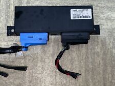 Module Capote SAAB 9.3 Cabriolet  Référence 12804991BA