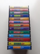 Vintage story teller marshall - vintage,
