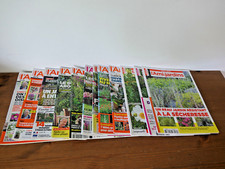 L’ami des jardins 12 revues magazines 2018