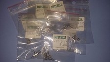 24 VIS BRAS PICK UP 300A  & autres MOULINETS MITCHELL BAIL SCREW REEL PART 83012