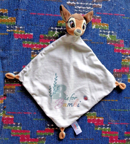 Doudou plat disney bis - hp/,