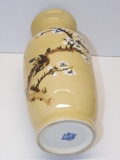 -JOLI VASE ANCIEN PORCELAINE