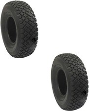 Paire de pneus 4 Plis