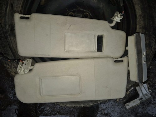 Paresoleil plafonnier golf 4 - 2,