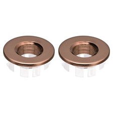 Lavabo Garniture 2Pcs 25.3mm