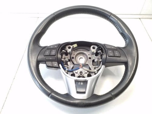 Mazda 2012 volant - cx-5, k0273