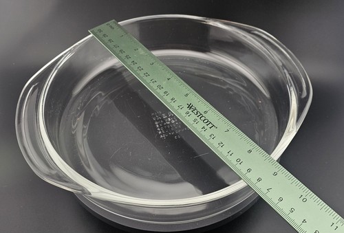 Vintage pyrex cake - /, casserole