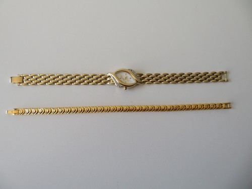 Montre femme carpe - l, 1