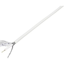 Câble coaxial rg6 tru - câble,