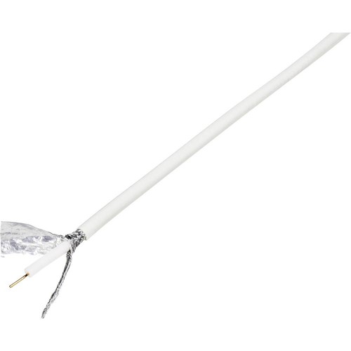 Câble coaxial rg6 tru - câble,